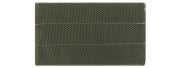 Wosport Velcro Chest Pad For Chest Rigs (OD Green)