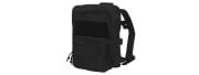 Wosport Multipurpose Backpack 2.0 (Black)
