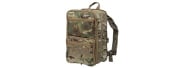 Wosport Multipurpose Backpack 2.0 (Camo)