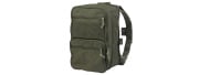 Wosport Multipurpose Backpack 2.0 (OD Green)