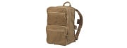 Wosport Multipurpose Backpack 2.0 (Tan)