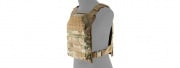 Lancer Tactical 1000D Primary Plate Carrier PPC (Camo)