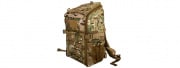 Lancer Tactical Assault Backpack (Camo)