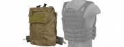 WST JPC Vest 2.0 Accessory Backpack Attachment I (OD)