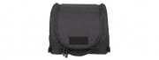 Tac 9 Industries Padded Helmet Storage Bag (Black)