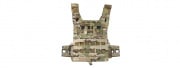 Lancer Tactical Lightweight SPC Laser Cut Tactical Vest (Multi)