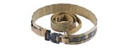 Lancer Tactical Buffalo Operator Belt (Multi-Camo)