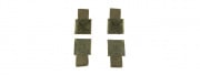 Lancer Tactical 1.5" Wire/Tube/Antenna Guider (OD Green)