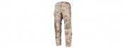 Lancer Tactical Combat Uniform BDU Pants (XXXL/Digital Desert)