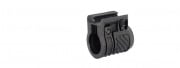 CYMA QD Tactical Flashlight Mount