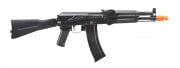 E&L Airsoft New Essential AK-105 AEG Rifle (Black)