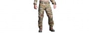 Emerson Gear Blue Label BDU Assault Pants With Knee Pads (Multicam/Option)