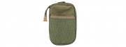 Flyye Mini Duty Accessories Bag (Ranger Green)