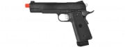 Well 1911 Hi Capa 5.1 Tactical CO2 Blowback Airsoft Pistol