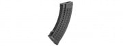 JG Golden Eagle Airsoft AK-47 600 Round Waffle Polymer Hi Cap AEG Magazine