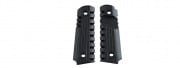 Golden Eagle Airsoft 1911 Pistol Grips Type 1