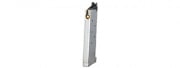 Golden Eagle Airsoft 1911 28 Round Magazine for GE3308 (Silver)