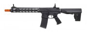 G&G CM16 SRXL M-LOK AEG Airsoft Rifle (Black)