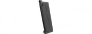 HFC 1911 27 rd. Gas Pistol Magazine (Black)