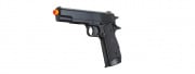 HFC HGC-312B Co2 Pistol (Black)