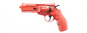 Elite Force H8R Gen 2 CO2 Powered Airsoft Revolver (Red)