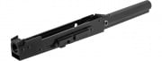 LCT X47 Steel Receiver & AR Stock (Black)