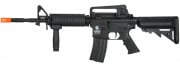 Lancer Tactical LT04B Gen 2 SOPMOD M4 RIS Carbine AEG Airsoft Rifle Core Series (Black)