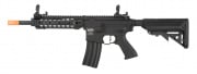 Lancer Tactical LT-24 M4 QCB ProLine AEG (Black)