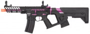 Lancer Tactical Enforcer NEEDLETAIL Skeleton ProLine ETC & Full Metal AEG Airsoft Rifle w/ Alpha Stock (Option)