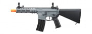 Lancer Tactical Archon 7" M-LOK Proline Series M4 Airsoft Rifle w/ Stubby Stock (Gray)