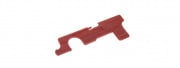 Lancer Tactical Gen-2 Fire Selector Plate (Red)