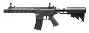 Lancer Tactical LT-32 Legion HPA Full Metal M4 Airsoft Rifle w/ Stock Mounted Tank