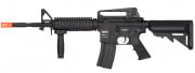 Lancer Tactical LT-04B-M Full Metal Body Gen 2 AEG Rifle (Black)