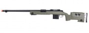 Well MB4417 M40A3 Bolt Action Airsoft Sniper Rifle (OD Green)