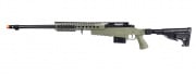 Well MB4418-1 Bolt Action Airsoft Sniper Rifle (OD Green)