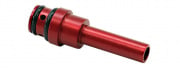 Polarstar F2 Standard Aluminum Poppet (Red)