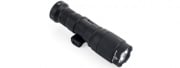 Ranger Armory M-LOK 540 Lumens Tactical Scout Flashlight with Pressure Switch