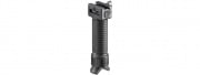 Sentinel Gears Tactical Bipod Fore Grip w/ Hole