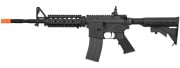 Tokyo Marui M4A1 MWS Gas Blowback GBB Airsoft Rifle (Black)