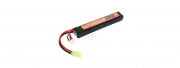 VB-Power Airsoft 11.1V 15C LiPo Stick AEG Battery 1300 mAh