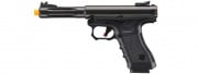 WE-Tech Galaxy Select Fire Premium S Gas Blowback Pistol (Black)