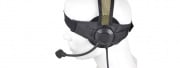 Tac 9 Industries SELEX TASC1 Headset (Foliage)