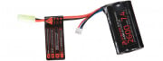 Zion Arms 7.4v 2600mAh Lithium-Ion Brick Battery (Tamiya Connector)