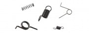 Lancer Tactical Reinforced Airsoft AEG Gearbox V2 Spring Set