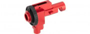 Lancer Tactical CNC Machined Rotary Hop-Up Unit for M4/M16 AEGs (Red)