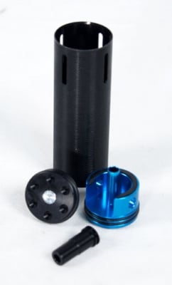 Lonex Enhanced Cylinder Set for CAR-15 / XM-177 Airsoft AEG