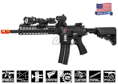 Airsoft GI Custom G4-A1 Noveske NSR Keymod AEG Airsoft Gun