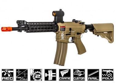 Airsoft GI G4-A2 Dagger Compact Airsoft Gun