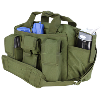 Condor Outdoor Tactical Response Bag ( OD Green )