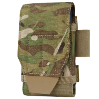 Condor Outdoor Tech Sheath Plus Pouch ( Multicam )